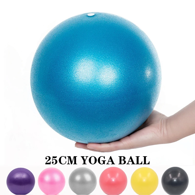 Pilates Toning Ball - Palla da Yoga Mini da 25