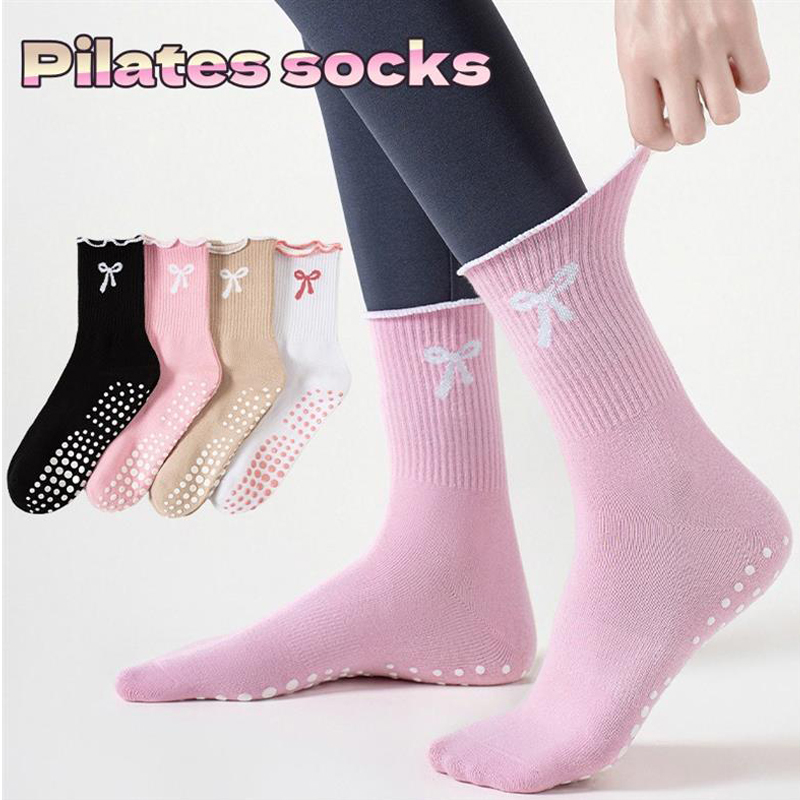 Pilates Is Yoga - Dreamlikelin 1 paio di calzini da