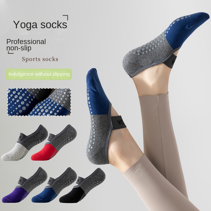 5 paia di calzini professional - Pilates Is Yoga recensione e prezzo