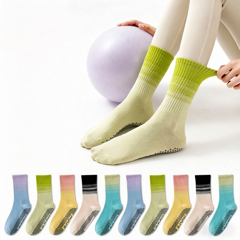 Dreamlikelin 1 paio di calzini - Pilates Is Yoga recensione e prezzo