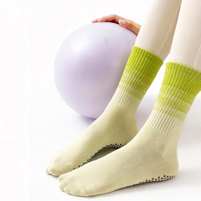 Dreamlikelin 1 paio di calzini - Pilates Is Yoga recensione e prezzo