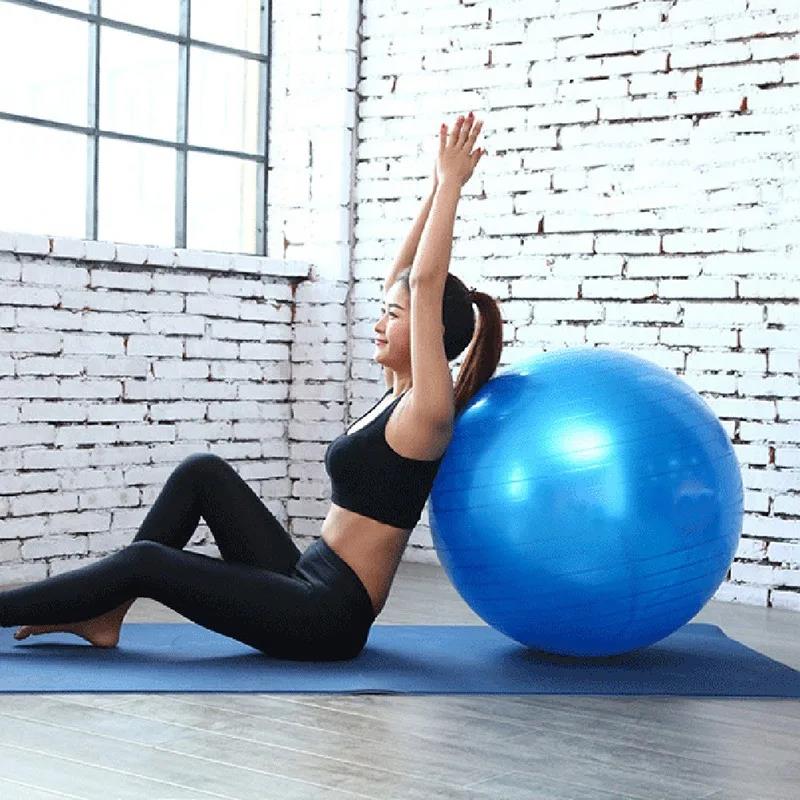 Diametro 45 cm Palline fitness - Pilates Toning Ball recensione e prezzo