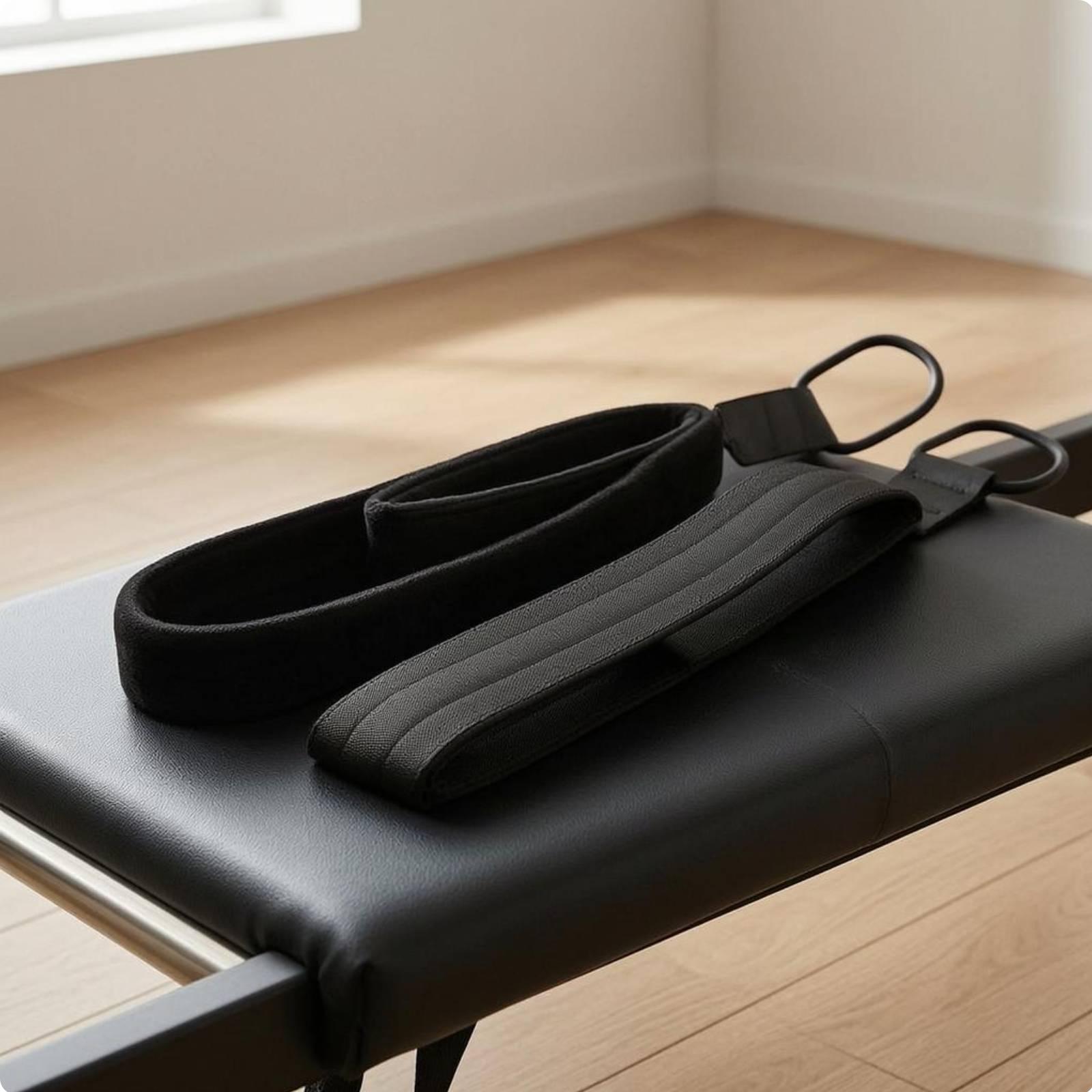 Cinghie per Allenamento Pilate - Pilates & Yoga With Katja Youtube recensione e prezzo