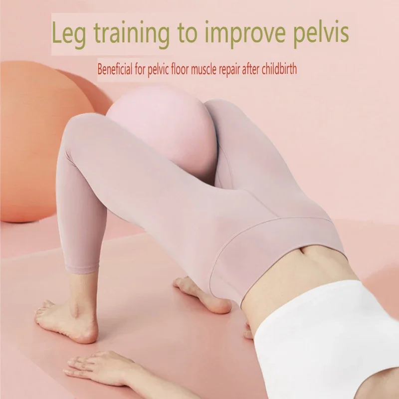 Palla per Esercizi TG Rinforza - Pilates Toning Ball recensione e prezzo