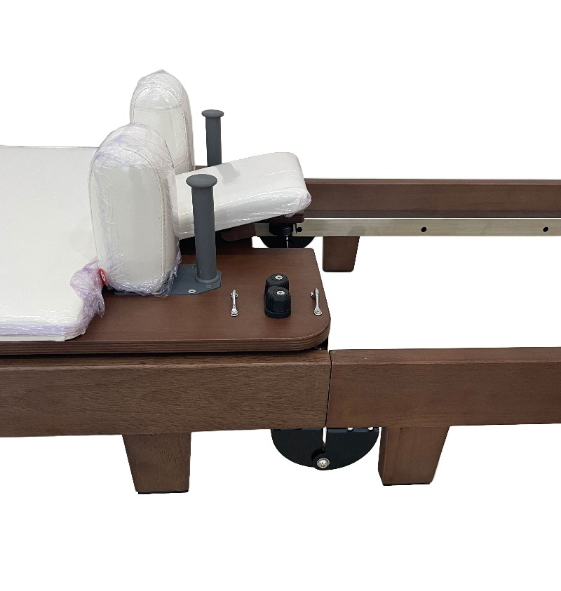 Reformer Pilates Pieghevole di - Pilates Is Yoga recensione e prezzo