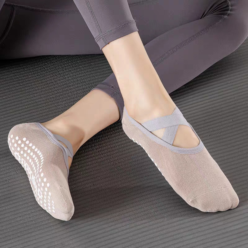 Calzini Professionali da Yoga  - Pilates Is Yoga recensione e prezzo