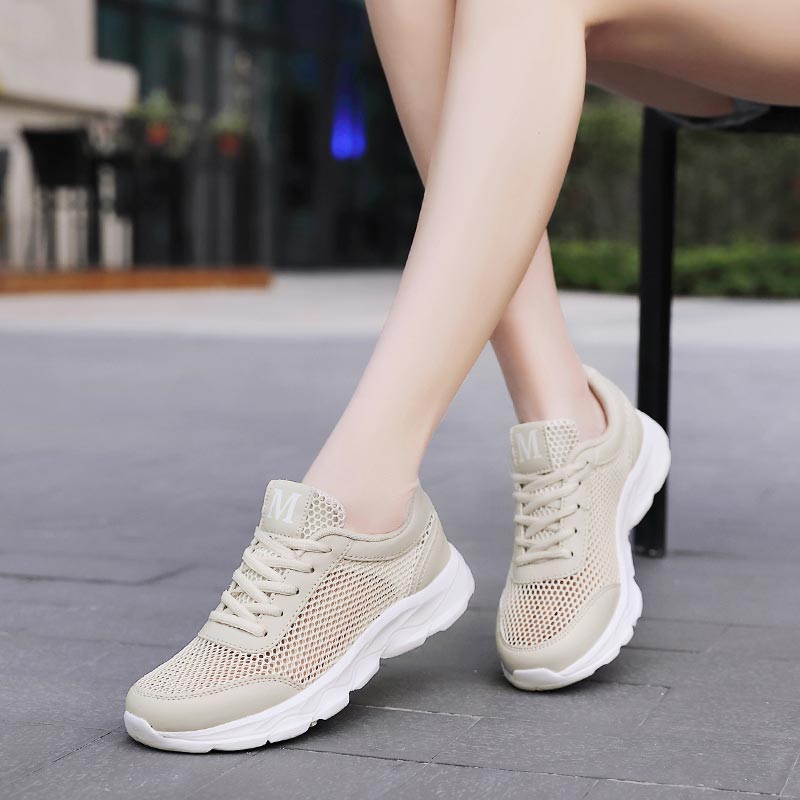 Scarpe da ginnastica traspiran - Pilates Yoga Music recensione e prezzo