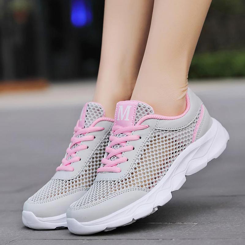 Scarpe da ginnastica traspiran - Pilates Yoga Music recensione e prezzo
