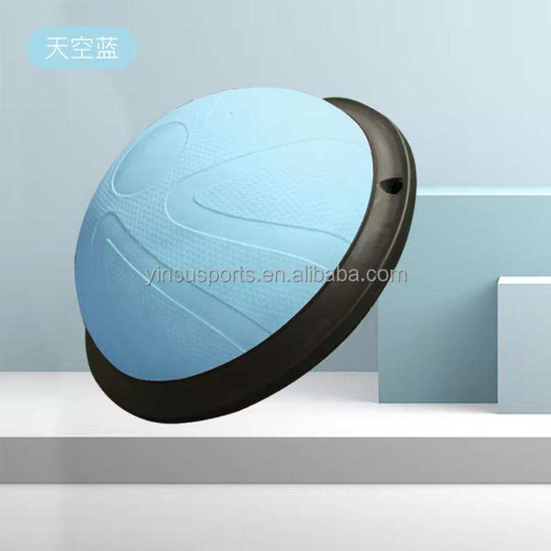 Fabbrica 46 centimetri Hemisfe - Pilates Toning Ball recensione e prezzo