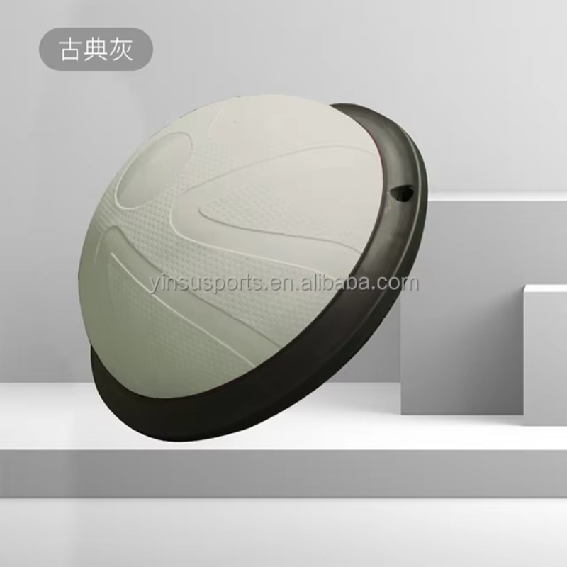 Fabbrica 46 centimetri Hemisfe - Pilates Toning Ball recensione e prezzo