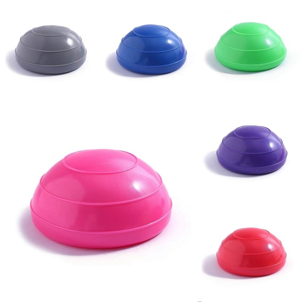 Nuovo baccello di equilibrio a - Pilates Toning Ball recensione e prezzo