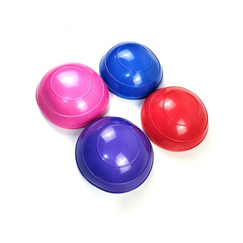 Nuovo baccello di equilibrio a - Pilates Toning Ball recensione e prezzo