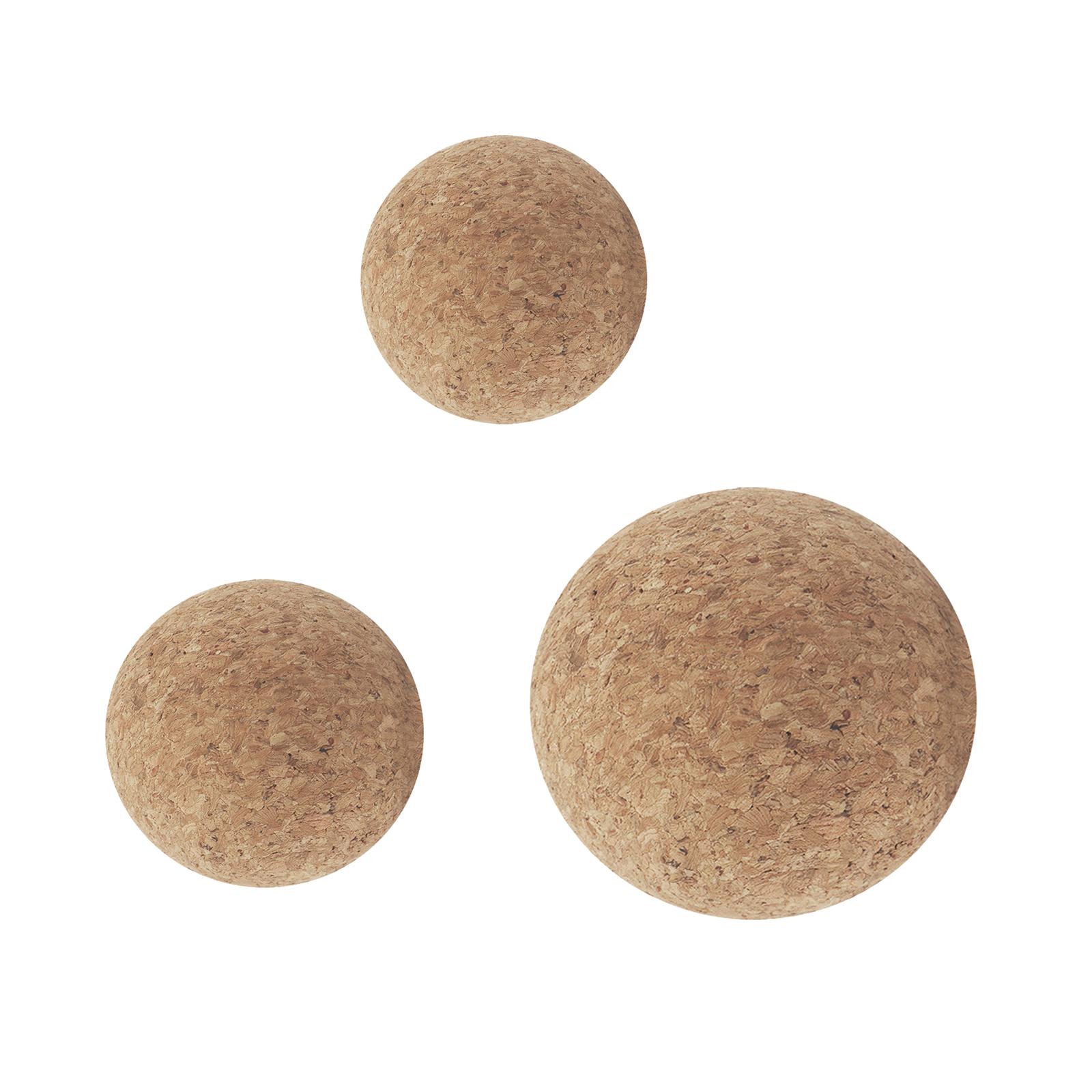 Palla in sughero, palla da yog - Pilates Toning Ball recensione e prezzo