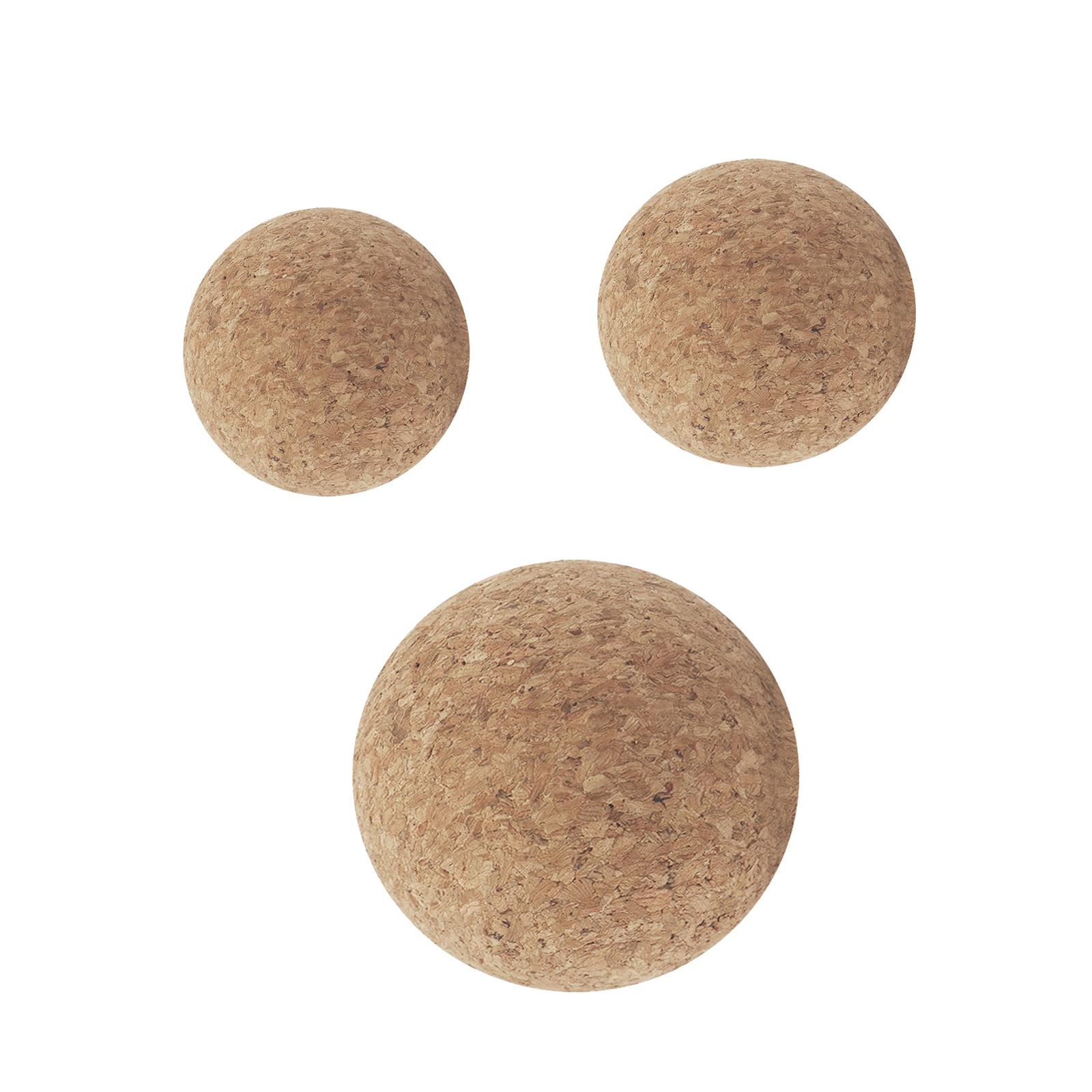 Palla in sughero, palla da yog - Pilates Toning Ball recensione e prezzo
