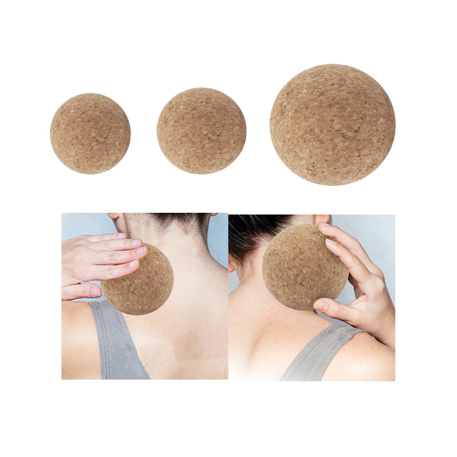 Palla in sughero, palla da yog - Pilates Toning Ball recensione e prezzo