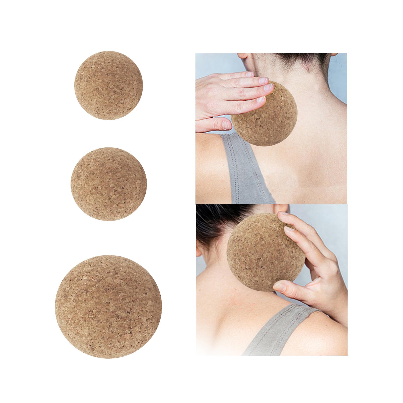 Palla in sughero, palla da yog - Pilates Toning Ball recensione e prezzo