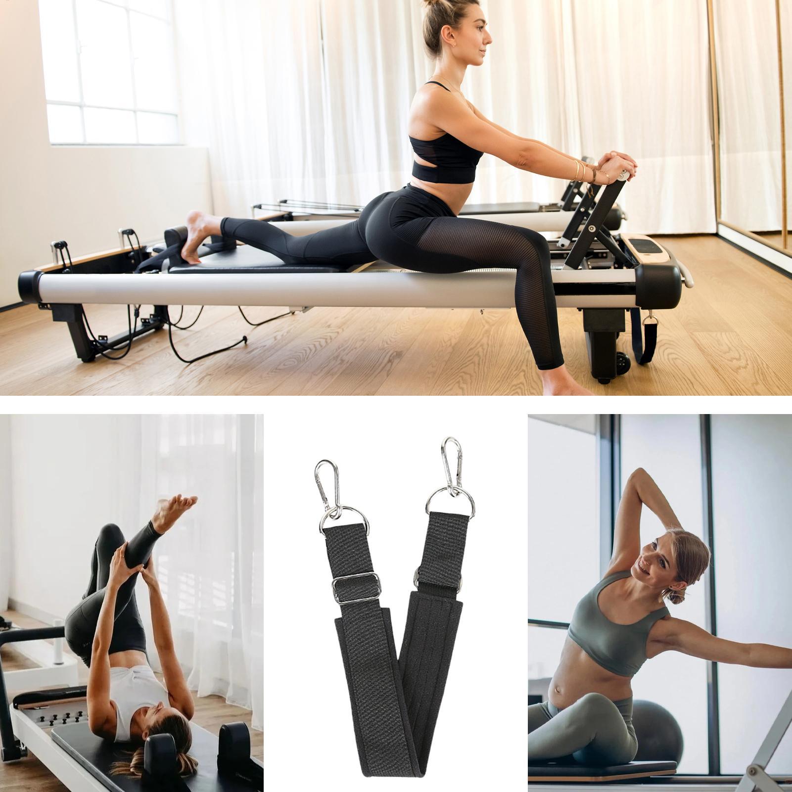 Cinghia per Piedi Pilates Rinf - Pilates Is Yoga recensione e prezzo