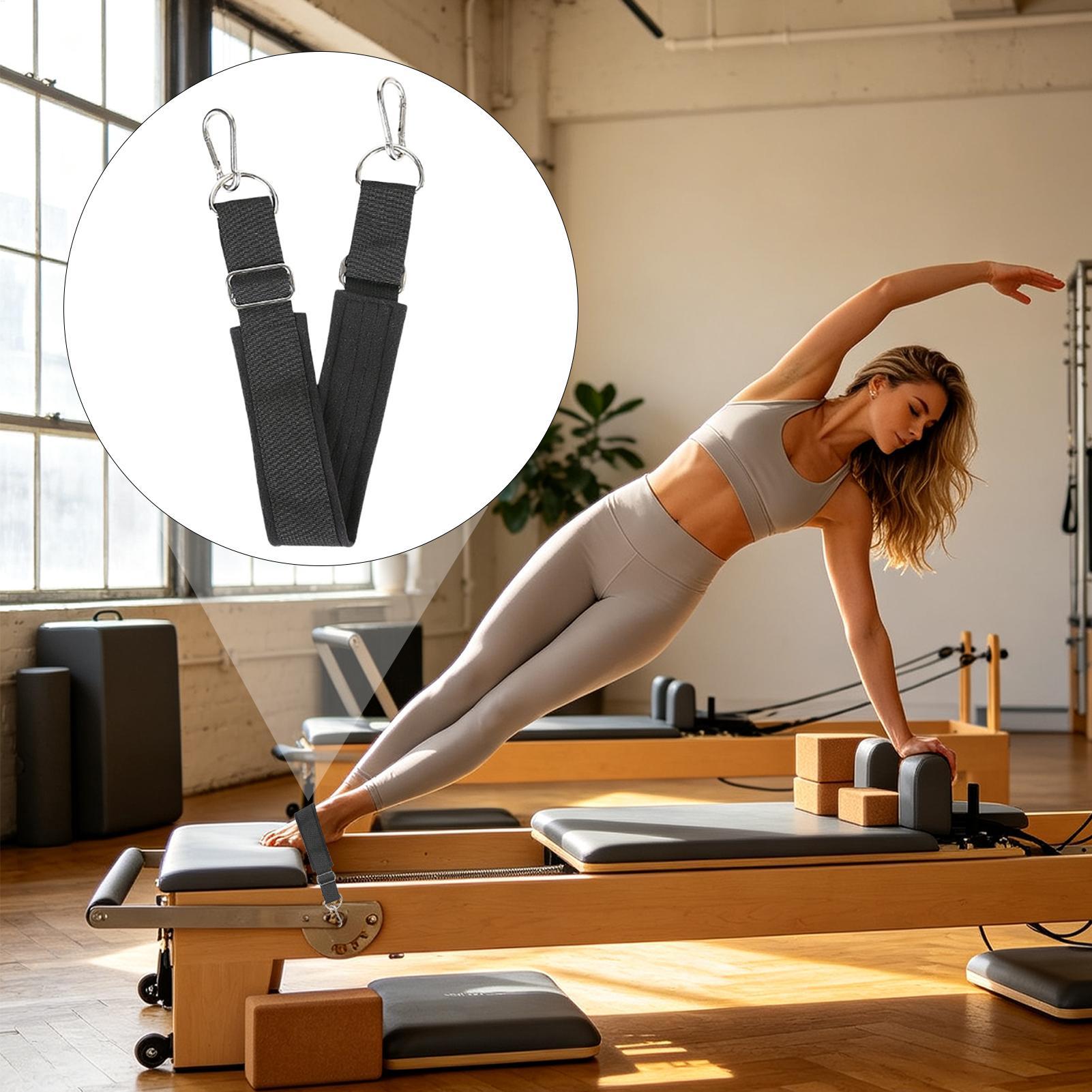 Cinghia per Piedi Pilates Rinf - Pilates Is Yoga recensione e prezzo