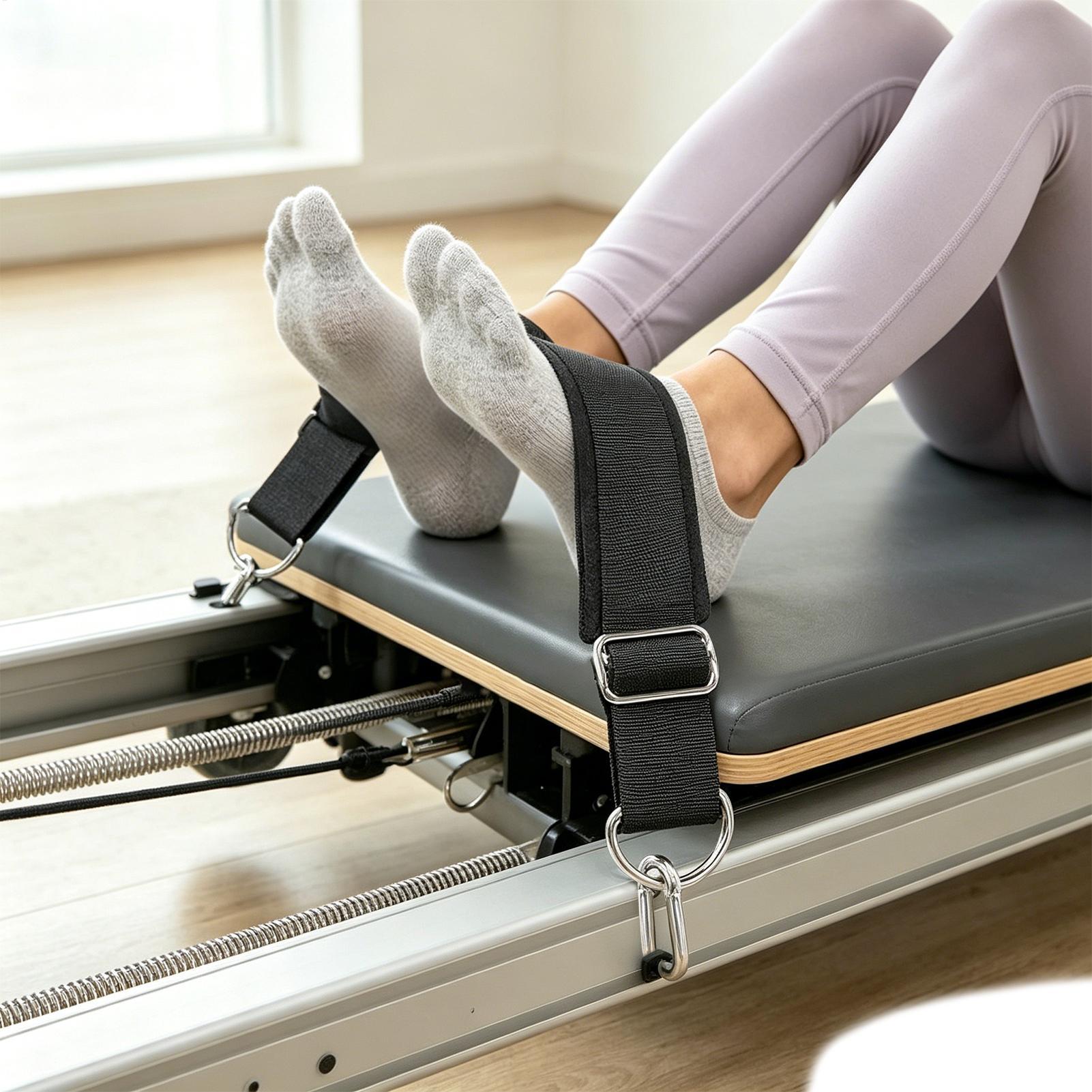 Cinghia per Piedi Pilates Rinf - Pilates Is Yoga recensione e prezzo