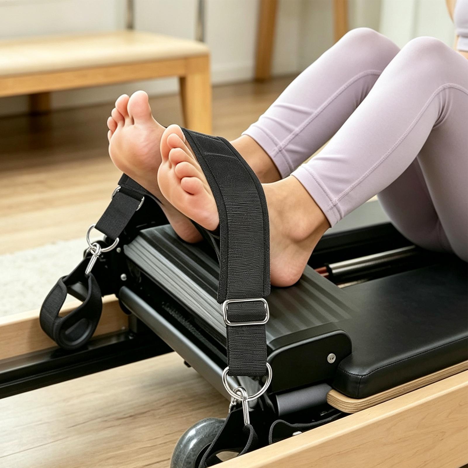 Cinghia per Piedi Pilates Rinf - Pilates Is Yoga recensione e prezzo