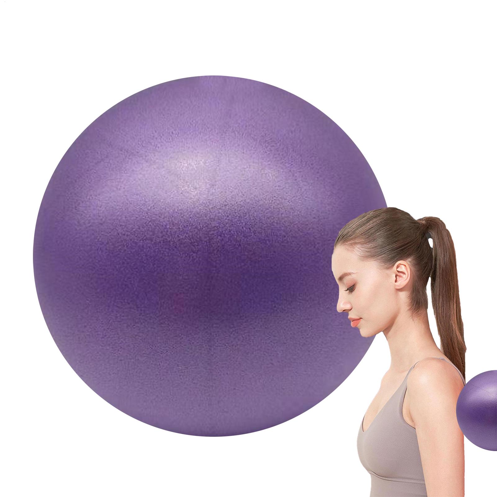 Palla da Yoga Gonfiabile da 15 - Pilates Toning Ball recensione e prezzo