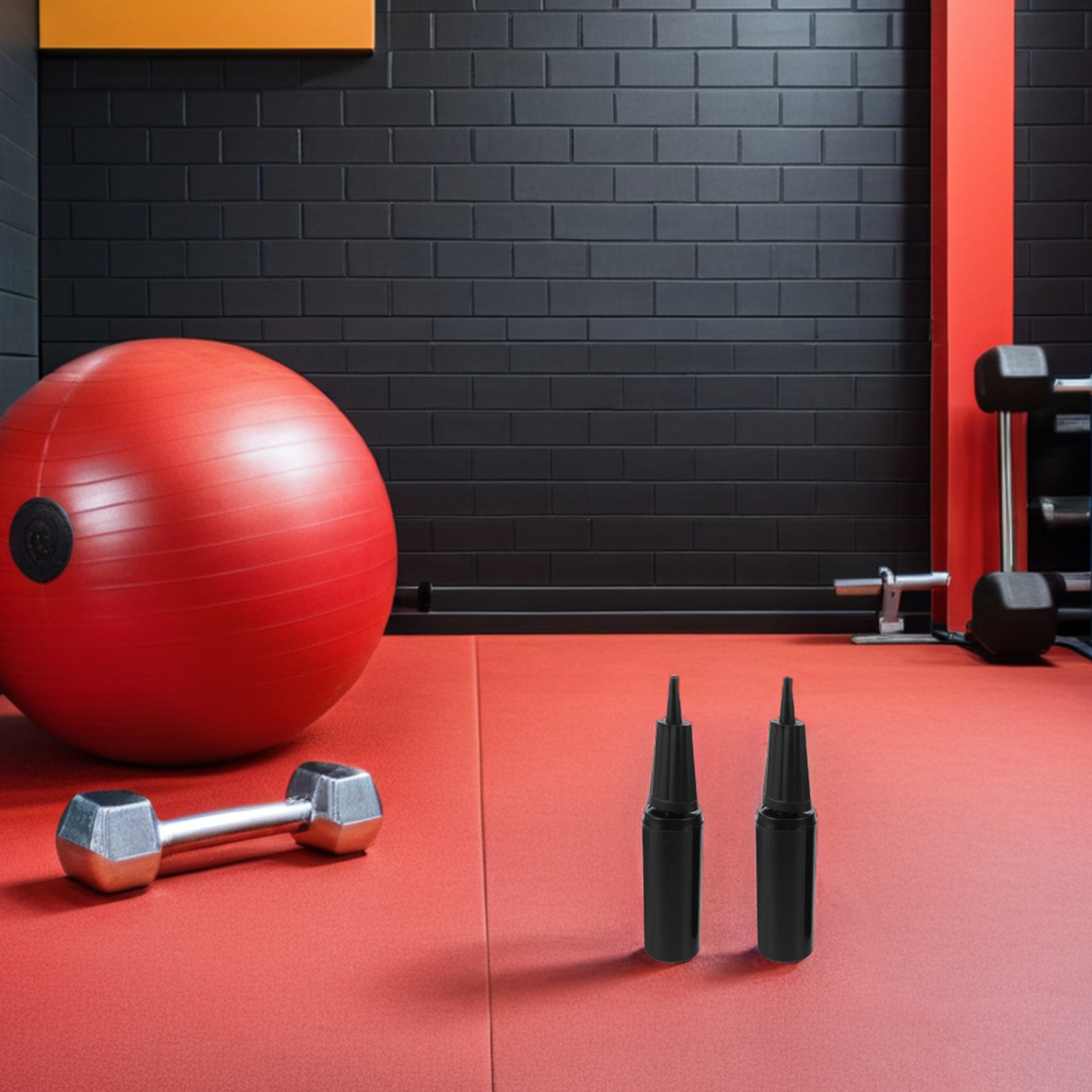 Pompa a Sfera Manuale Portatil - Pilates Is Yoga recensione e prezzo