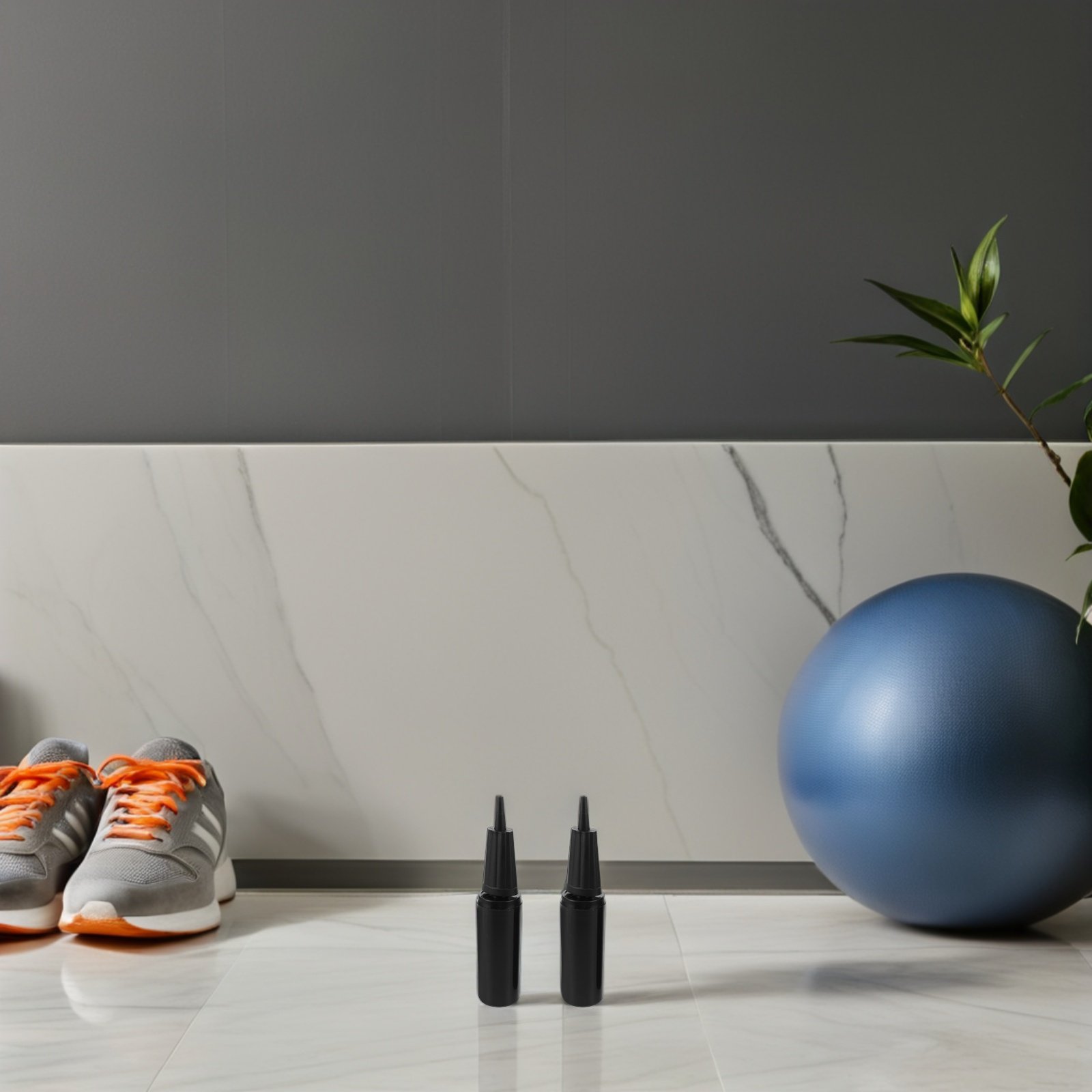 Pompa a Sfera Manuale Portatil - Pilates Is Yoga recensione e prezzo