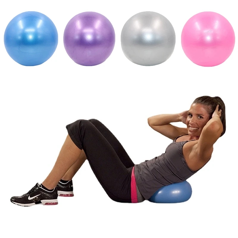 Palla da pilates da 25 cm Pall - Pilates Toning Ball recensione e prezzo