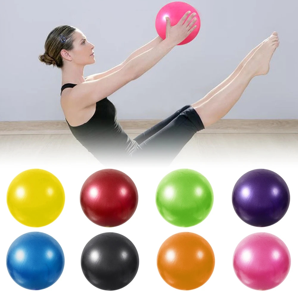 Palla da pilates da 25 cm Pall - Pilates Toning Ball recensione e prezzo