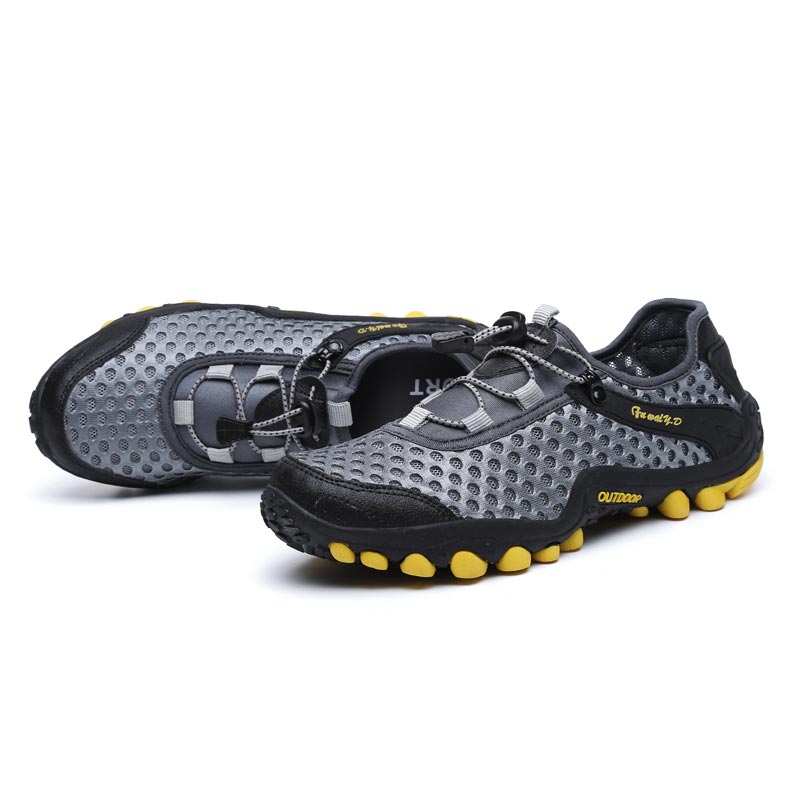 Trekking mountain scarpe sport - Pilates Yoga Music recensione e prezzo