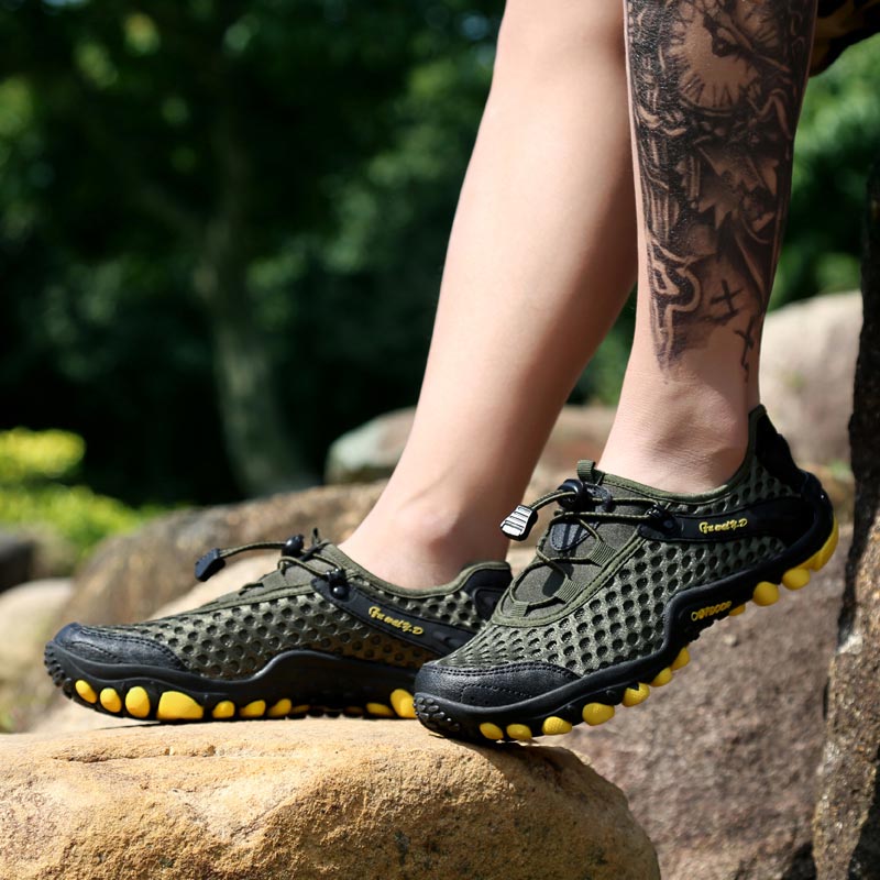 Trekking mountain scarpe sport - Pilates Yoga Music recensione e prezzo