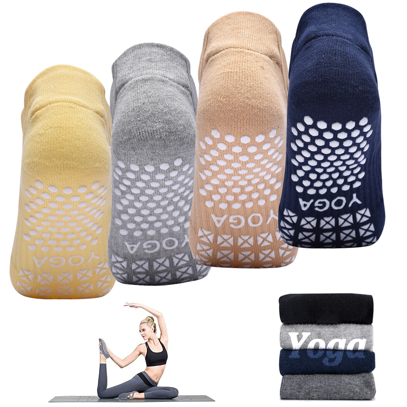 Calze Antiscivolo da Yoga per  - Pilates Is Yoga recensione e prezzo