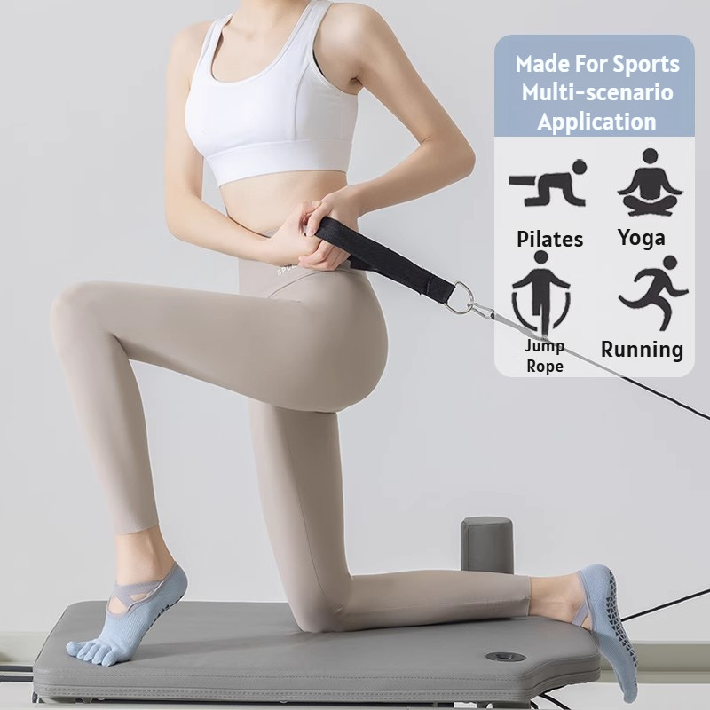 Calzini estivi sottili per yog - Pilates Is Yoga recensione e prezzo