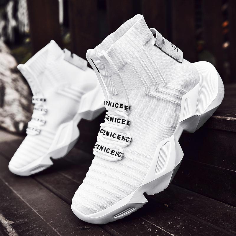Plus Size High Top Massive Spo - Pilates Yoga Music recensione e prezzo