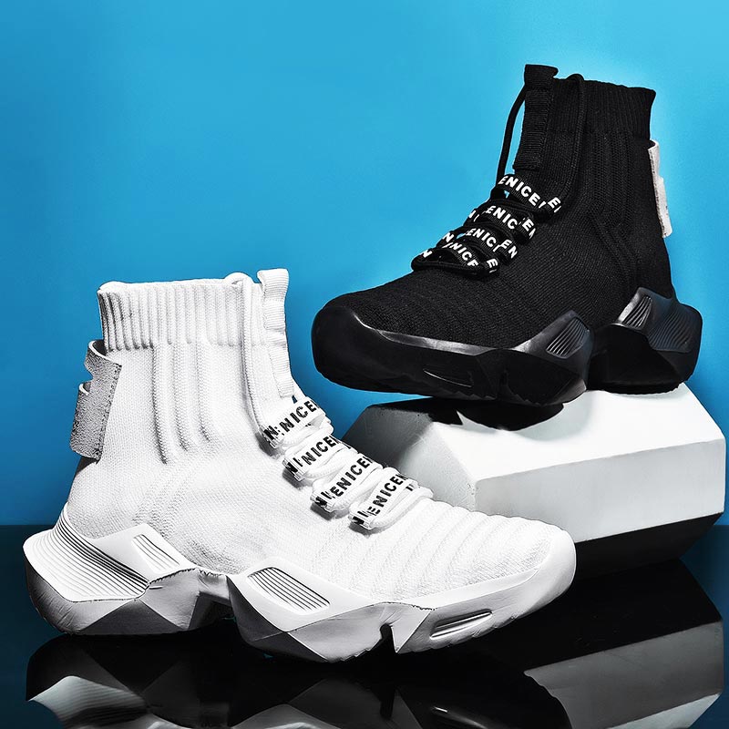 Plus Size High Top Massive Spo - Pilates Yoga Music recensione e prezzo