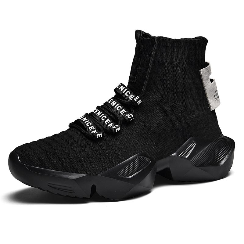 Plus Size High Top Massive Spo - Pilates Yoga Music recensione e prezzo