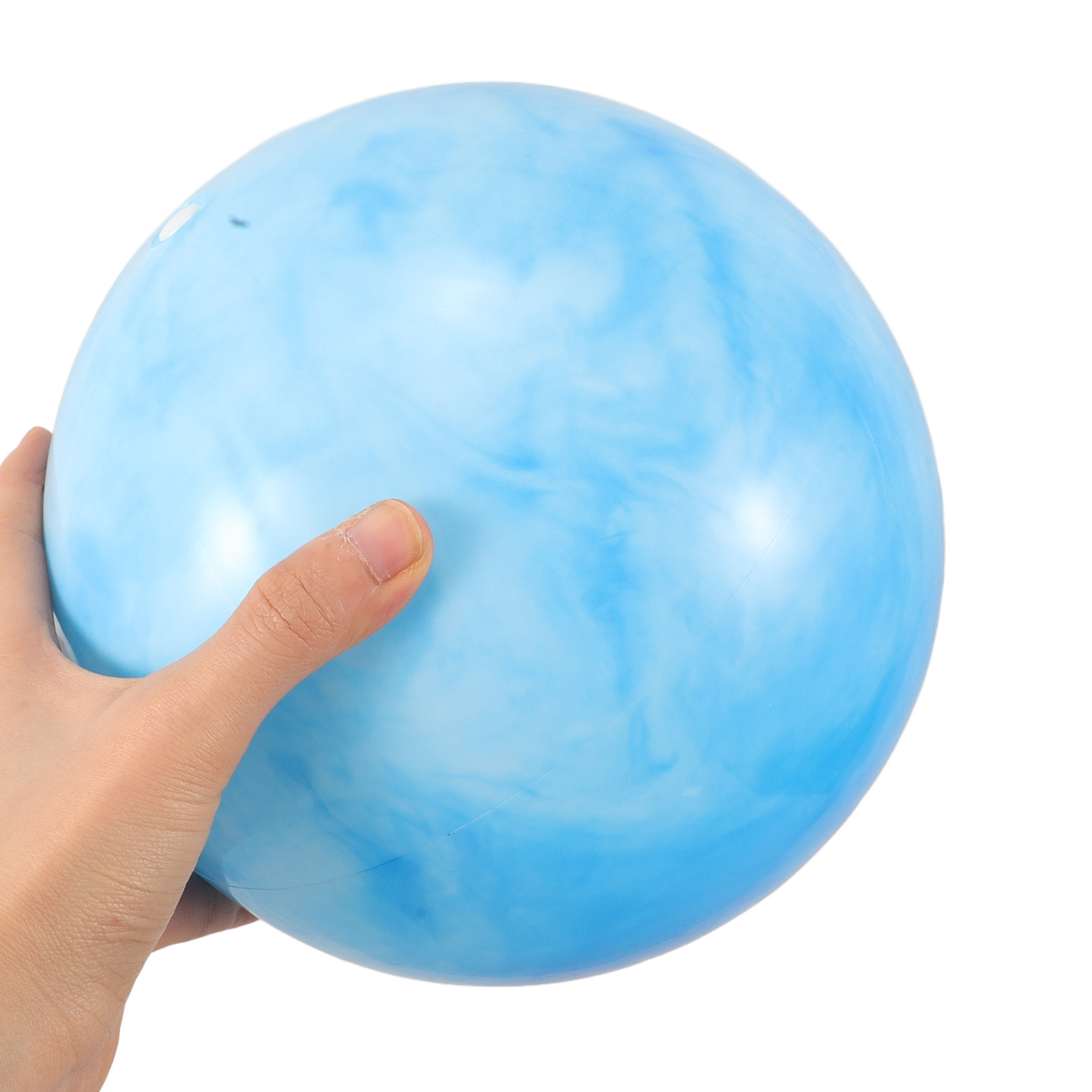 Mini Palla per Pilates 25 Cm,  - Pilates Toning Ball recensione e prezzo