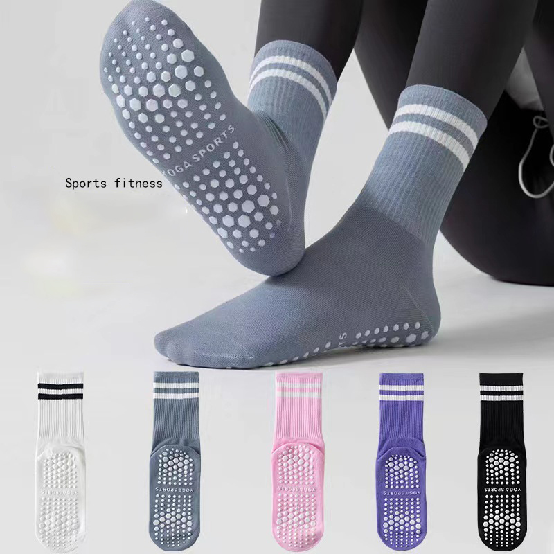 Dreamlikelin 1 paio di calzini - Pilates Is Yoga recensione e prezzo