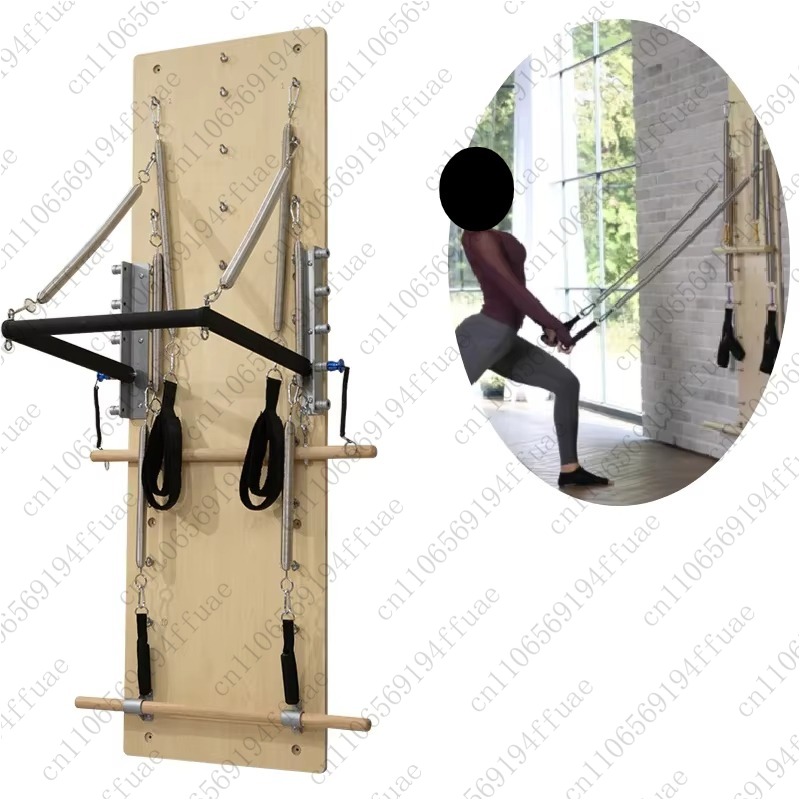 Primavera Pilates Parete Unità - Pilates Yoga Music recensione e prezzo
