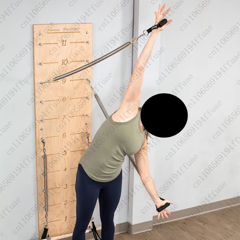 Primavera Pilates Parete Unità - Pilates Yoga Music recensione e prezzo