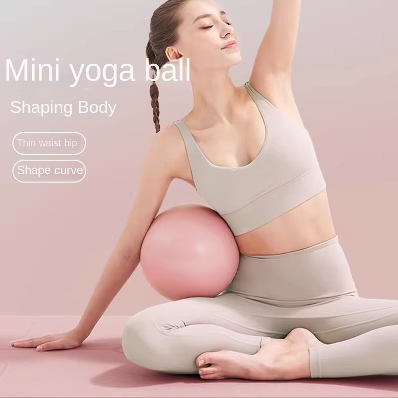 Donne Palestra Yoga Palla fitn - Pilates Toning Ball recensione e prezzo