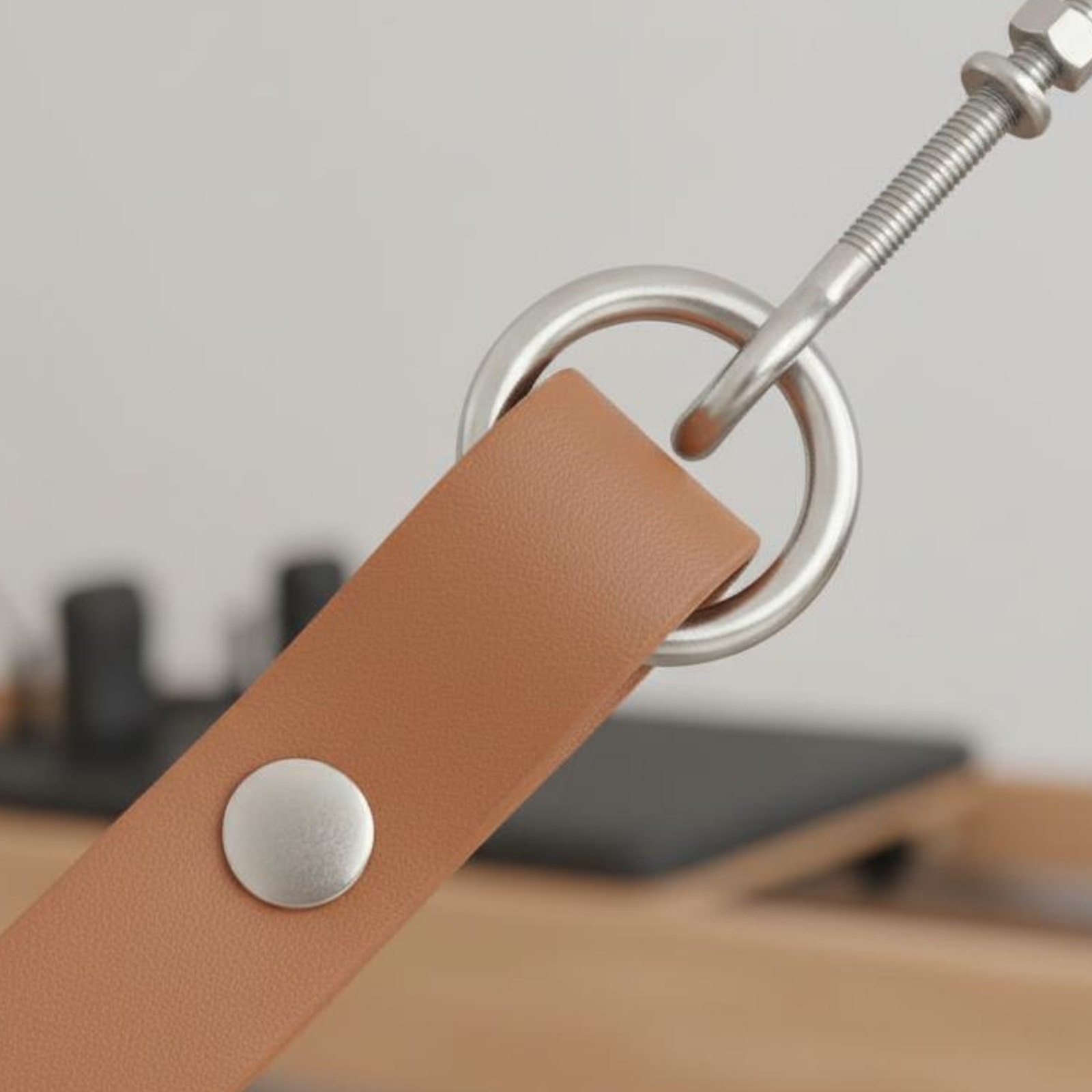 Cinghia a Doppio Anello per Re - Pilates & Yoga With Katja Youtube recensione e prezzo