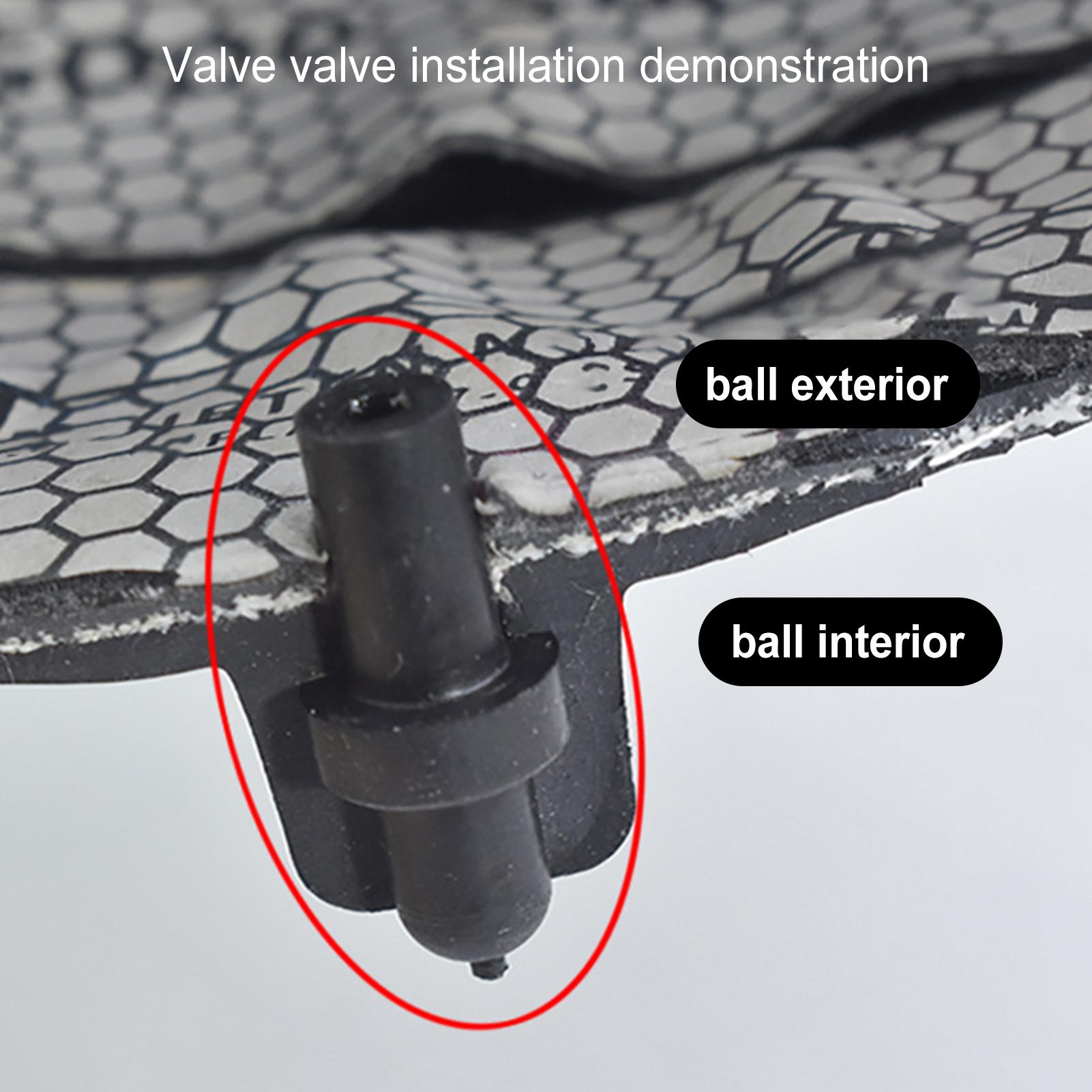 Valvola a sfera per gonfiaggio - Pilates Toning Ball recensione e prezzo