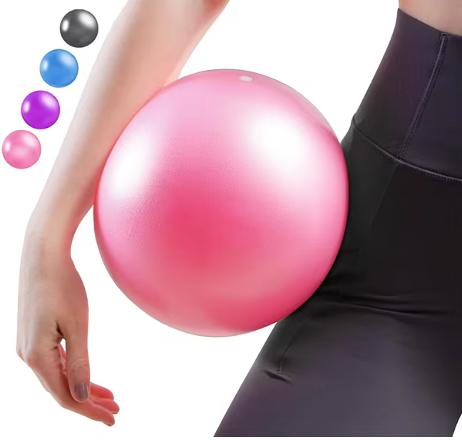 25 cm Palla Yoga Esercizio Gin - Pilates Toning Ball recensione e prezzo