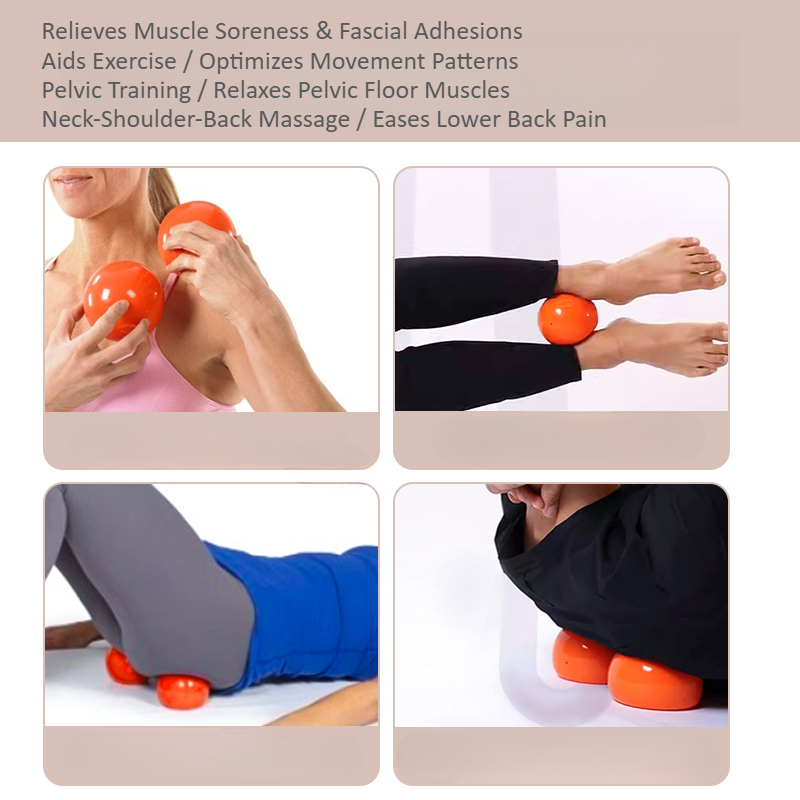 Palla Frank1in - Sfera di rila - Pilates Toning Ball recensione e prezzo