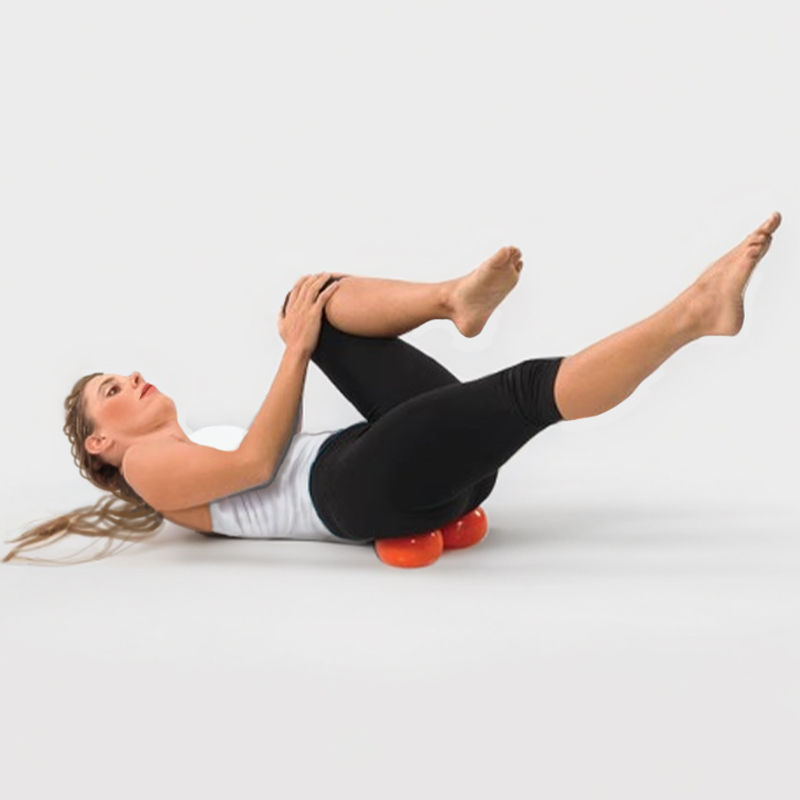 Palla Frank1in - Sfera di rila - Pilates Toning Ball recensione e prezzo
