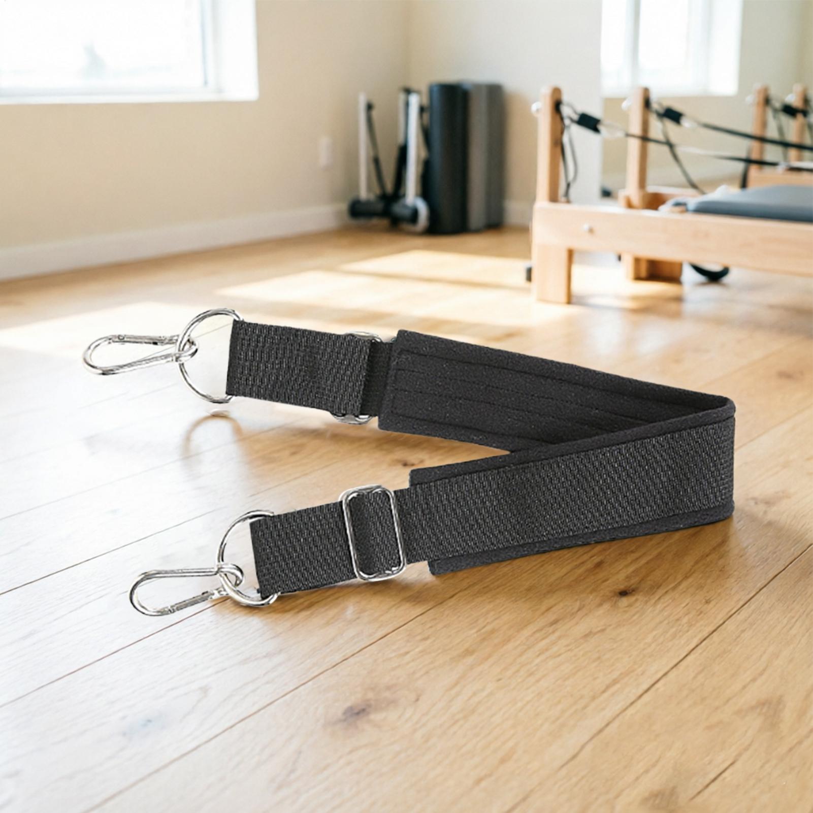 Cinghia per Piedi per Reformer - Pilates Is Yoga recensione e prezzo
