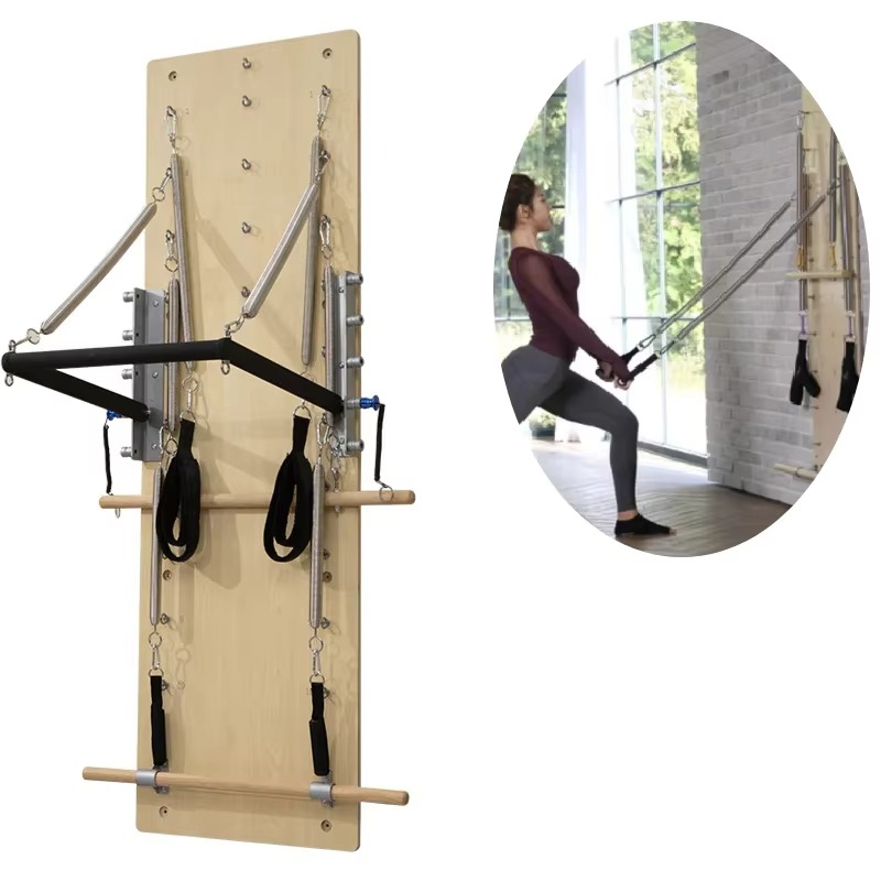 Attrezzatura Industriale in Ac - Pilates Yoga Music recensione e prezzo